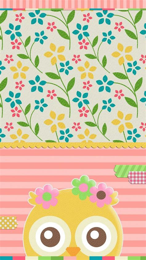 Spring Owls Wallpapers - Wallpaper Cave