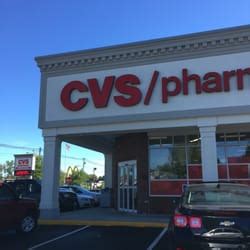 CVS Pharmacy - 13 Photos & 11 Reviews - Drugstores - 137 South Main St ...