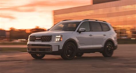 2024 Kia Telluride Hybrid: Will The 2024 Telluride Be A Hybrid? | Cars ...