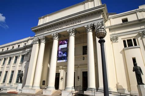 6 Must-Visit Museums in Manila - KKday Blog