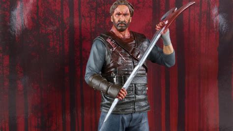 McFarlane Toys Movie Maniacs Nicolas Cage Mandy Figure