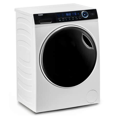 Haier HW100-B14979 10kg I-Pro Series 7 Freestanding Washing Machine ...