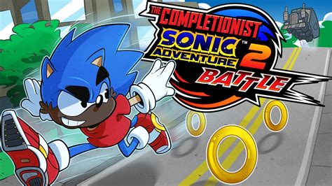 Sonic Adventure 2: Battle | ubicaciondepersonas.cdmx.gob.mx