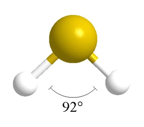 Hydrogen sulfide - American Chemical Society