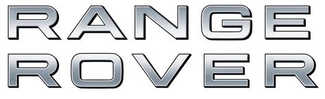 Range Rover логотип PNG