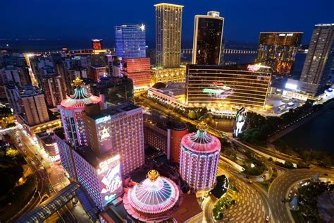 Wynn, Macau Operators Are Bruised, but One Analyst Sees Value