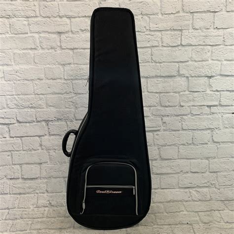 Road Runner Polyfoam Acoustic Guitar Case - Evolution Music