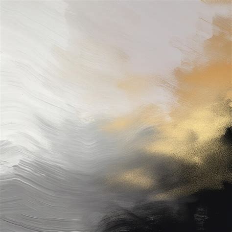 Premium AI Image | a painting of a sunset with clouds and sky.