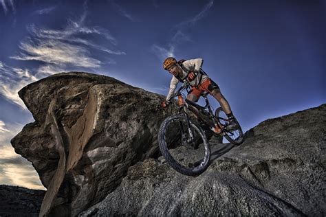 Robb Reece Photography: Mountain Bike Shoot