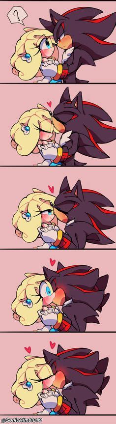 3 Step Kisses by Zer0finix on DeviantArt