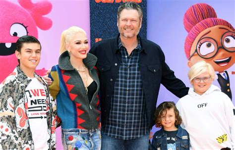 How Many Children Does Gwen Stefani? A Comprehensive Overview