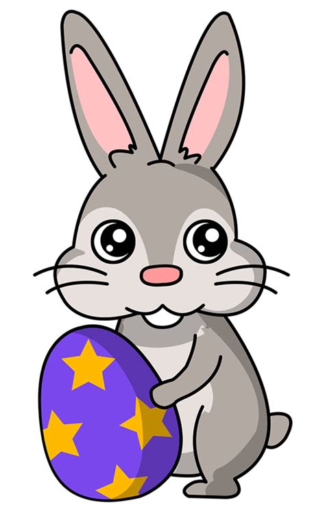 Easter Bunny Clipart Free Download | Happy Easter Day 2014 - ClipArt ...