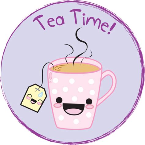 Tea clipart tea time, Tea tea time Transparent FREE for download on ...