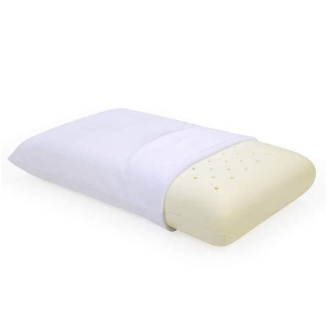 Popular Types of Pillows for Beds