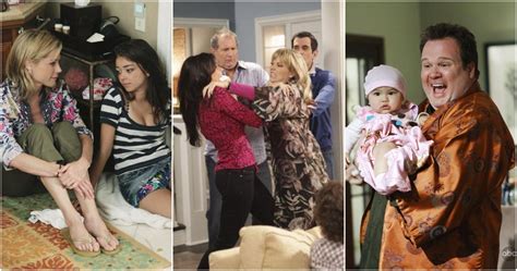 Modern Family: The 10 Best Episodes of Season 1, According to IMDb