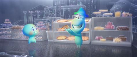 New Trailer Debuts for Disney and Pixar’s 'Soul' - The Walt Disney Company