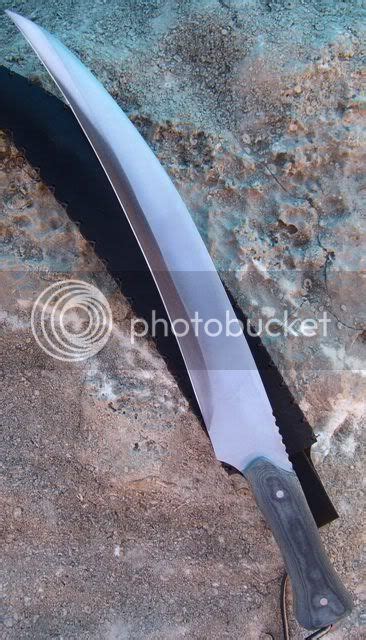 Rhomphaia Tactical – For Sale | SBG Sword Forum