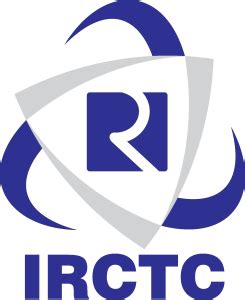 IRCTC Logo Vector - (.Ai .PNG .SVG .EPS Free Download)