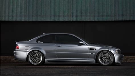 BMW E46 M3 Wallpaper (69+ pictures) - WallpaperSet