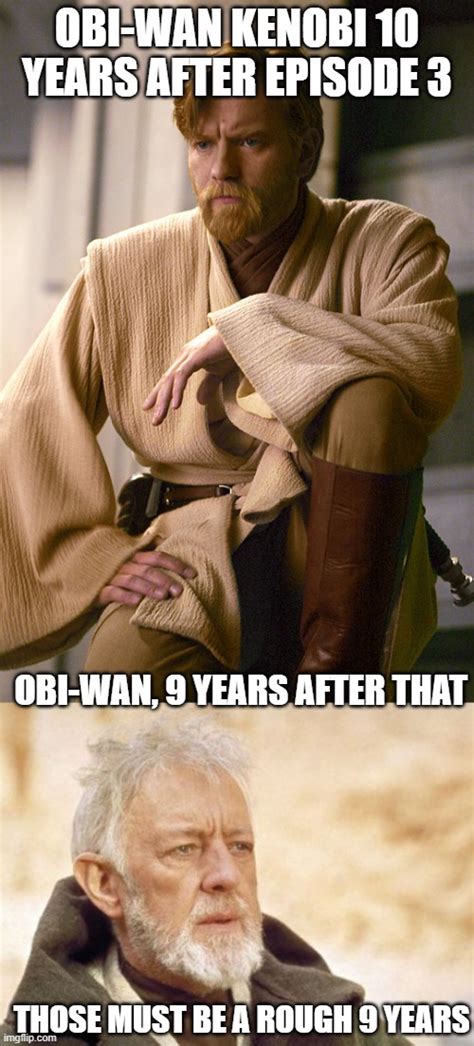 Image tagged in obi wan kenobi,memes - Imgflip