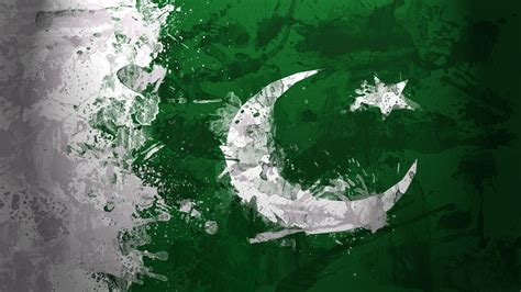 Pakistan Flag Wallpapers HD 2018 (66+ pictures) - WallpaperSet