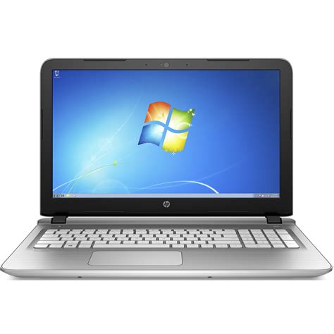 HP Laptop 15.6" Intel Core i7-5500U (5th Gen) - Jarir Bookstore KSA