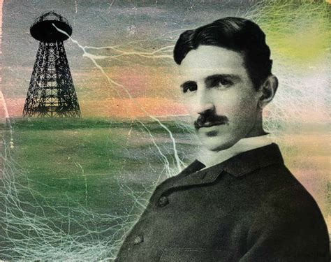 How Nikola Tesla's Inventions Shaped the Medical Industry & the Entire ...