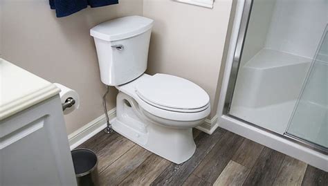 How to Install & Replace Your Toilet | Lowe’s