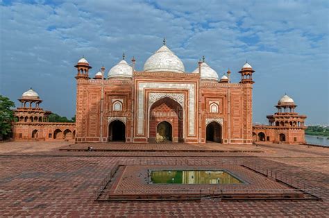 Shah Jahan Architecture