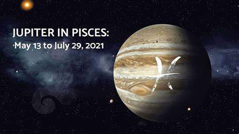 【Jupiter in Pisces 2021-2022】 — LEMURIA LIGHT⋆