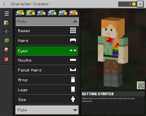 How to get custom skins in Minecraft Bedrock Edition (2022)