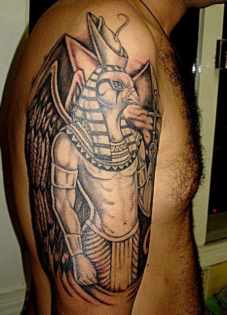 tattoo-body-art.net » Egyptian Dog Tattoo | Egyptian tattoo, Egyptian ...