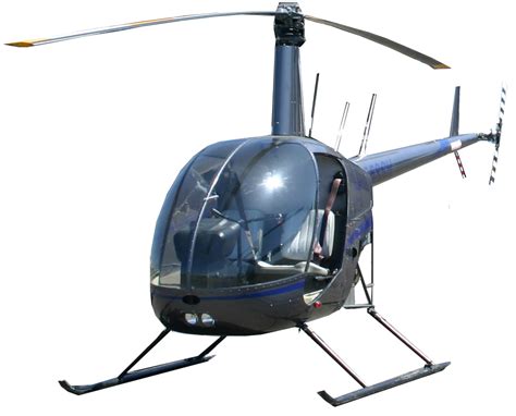 Helicopter PNG image