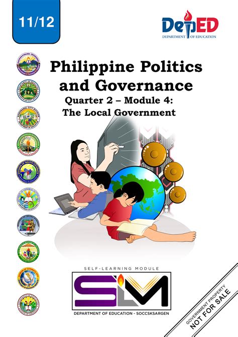 Roles and functions of Local Government Unit (LGU) - Philippine ...