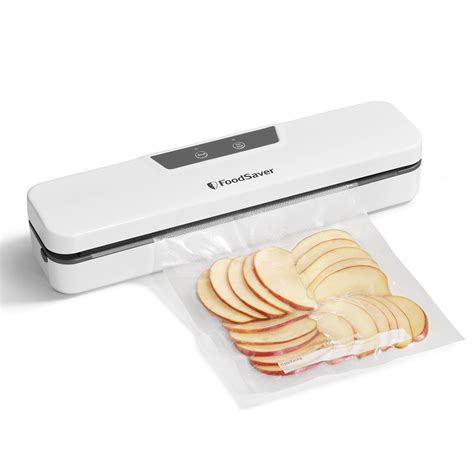 FoodSaver® Everyday Vacuum Sealer with Precut Bags | Foodsaver