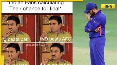 Asia Cup 2022: Top 10 funny memes after Sri Lanka pulls off thrilling ...