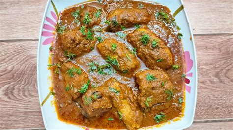 Basa Fish Curry Recipe Indian Style | Besto Blog