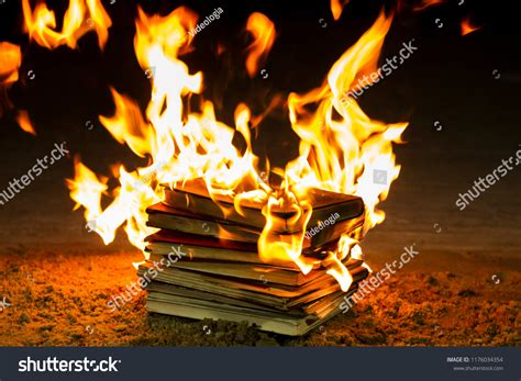 54,975 Book Burning Images, Stock Photos & Vectors | Shutterstock