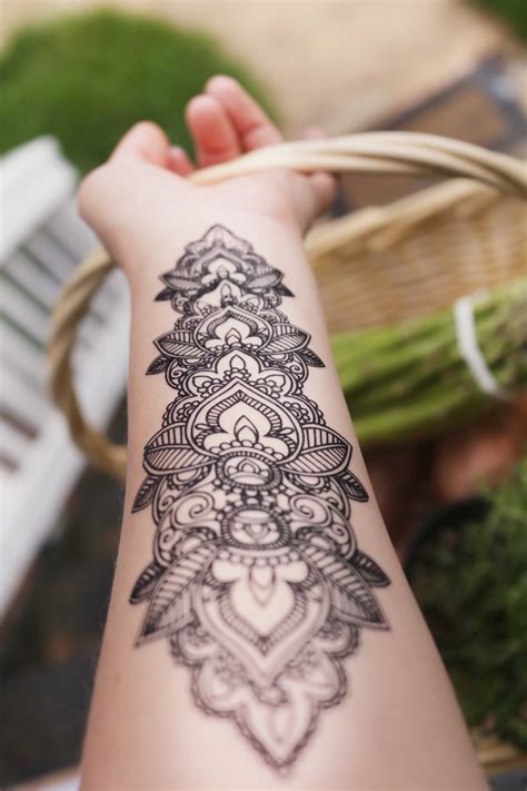 7 Inspiring Ways to Choose a Pagan Tattoo - Moody Moons