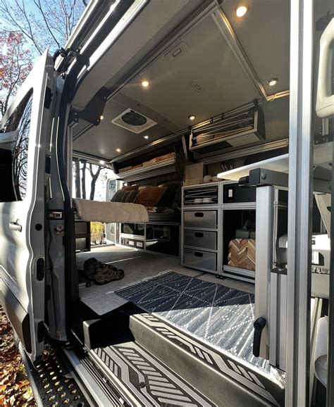 2023 Ford Transit Trail provides blank slate for all your overlanding ...