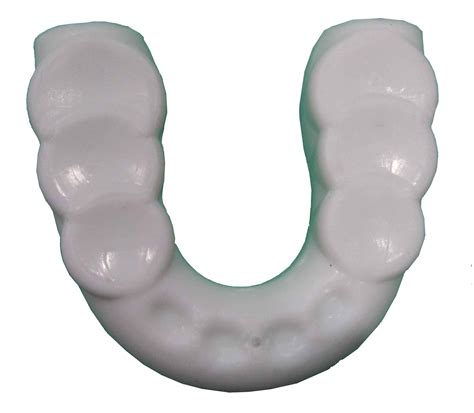 Multicolor Soft Rubber Mouth Guard, G & A International | ID: 7885175197