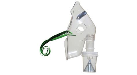 Neb-Easy™ Small-Volume Nebuliser with Mask and Tubing | Medline UK