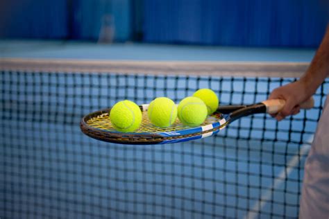 Tennis String Tension Explained: Guide and Charts