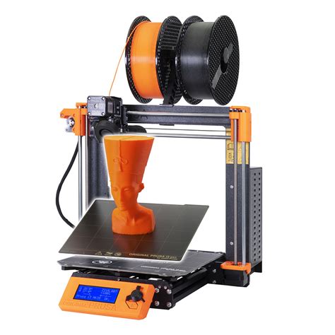 Original Prusa i3 MK3S+ kit assembly | Prusa Knowledge Base