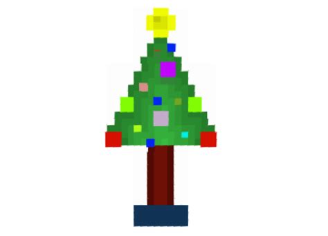 New Year and Christmas Skins | Minecraft PE Bedrock Skins