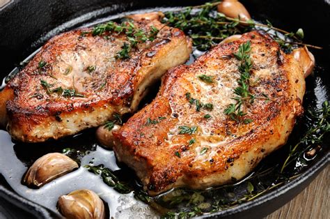 How to Cook Pork Chops | GospelChops