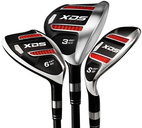 6 Hybrid Golf Clubs That Will Boost Your Golfing Performance! - The ...