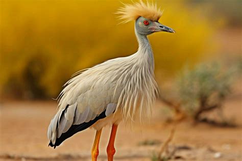 national bird of Djibouti 30641499 Stock Photo at Vecteezy