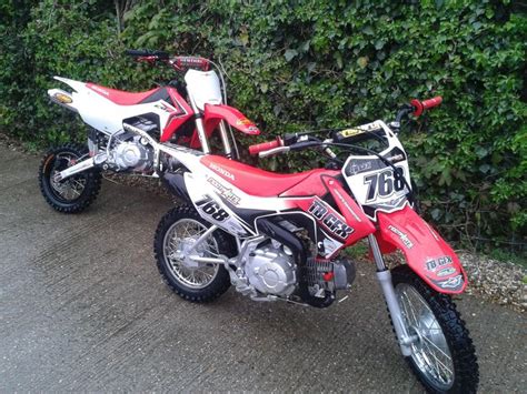 modded crf 110 from the uk | PlanetMinis Forums in 2021 | Pit bike, New ...