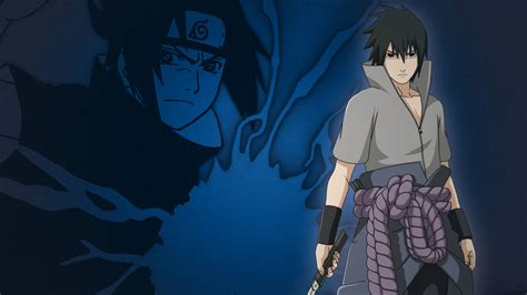 2048x1152 Resolution Sasuke Uchiha Naruto Anime 2048x1152 Resolution ...